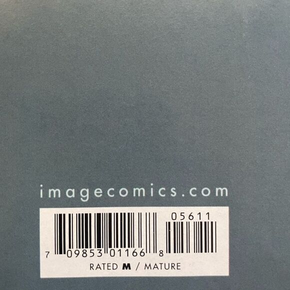 SAGA Chapter 56   - Picture 6 of 7